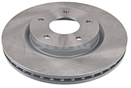 Nissan remschijf 33107136