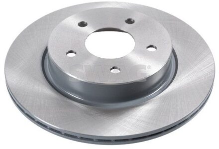 Nissan remschijf 33107167