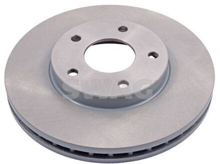 Nissan remschijf 33107241