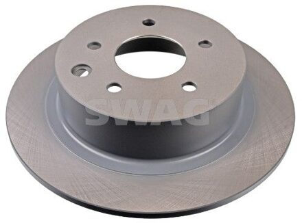 Nissan remschijf 33107303