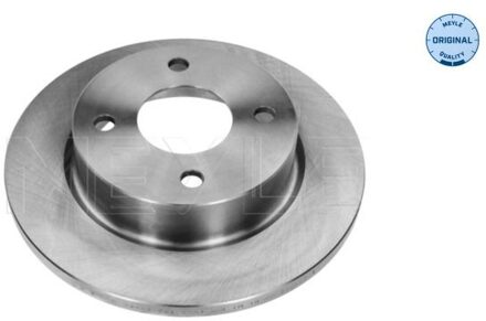 Nissan Remschijf 36155210001