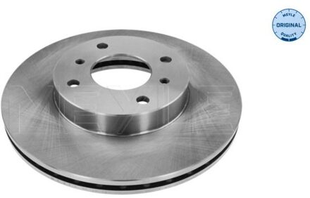 Nissan Remschijf 36155210018