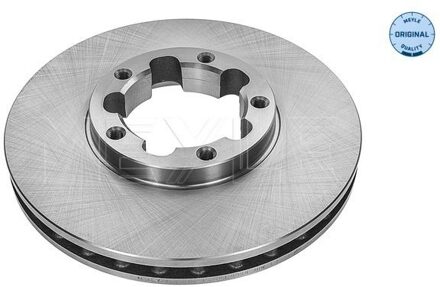 Nissan Remschijf 36155210066