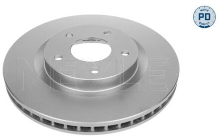 Nissan Remschijf 36155210071PD