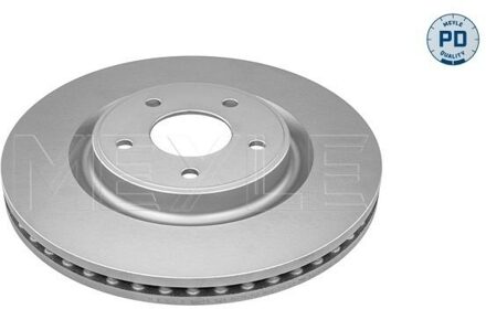 Nissan Remschijf 36155210075PD