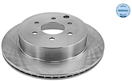 Nissan Remschijf 36155230053