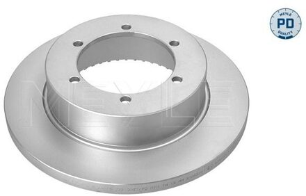 Nissan Remschijf 36155230057PD