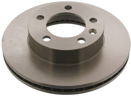 Nissan Remschijf 39346