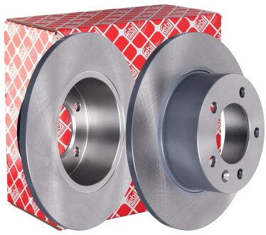 Nissan Remschijf 40093