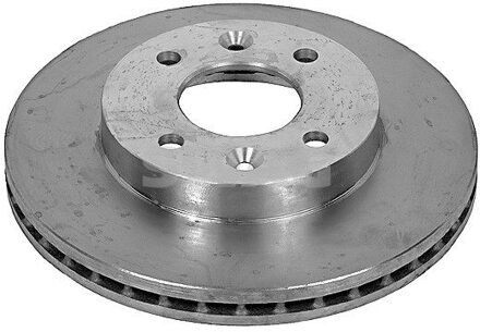 Nissan remschijf 60909072