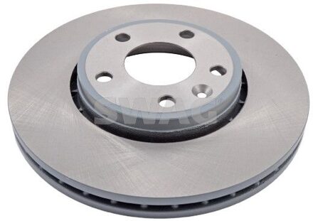 Nissan remschijf 60922698