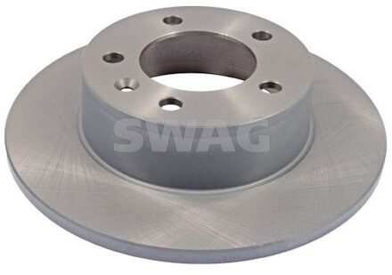 Nissan remschijf 60924491