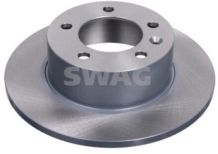 Nissan remschijf 60940093