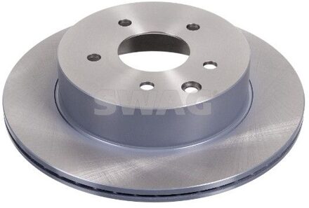 Nissan remschijf 60944119