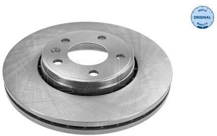 Nissan Remschijf 6155210014