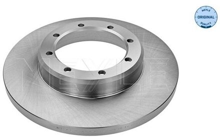 Nissan Remschijf 6155210030