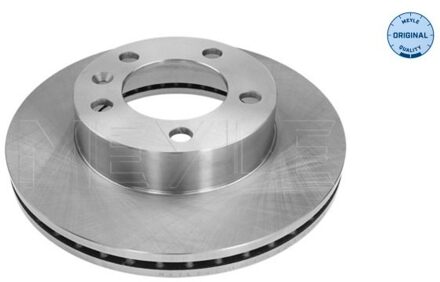 Nissan Remschijf 6155210049