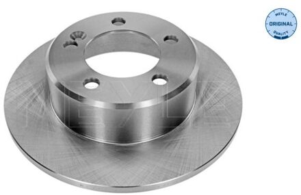 Nissan Remschijf 6155230017