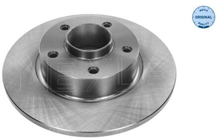 Nissan Remschijf 6155230022