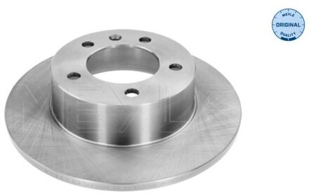 Nissan Remschijf 6155236037