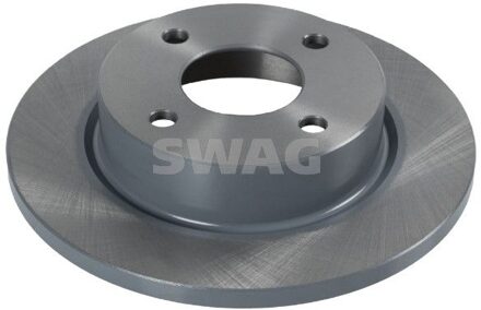 Nissan remschijf 82910630