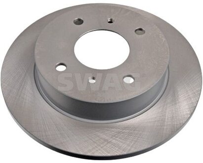 Nissan remschijf 82915895