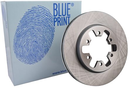 Nissan Remschijf ADN14325