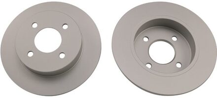 Nissan Remschijf BR6754C