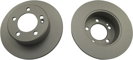 Nissan Remschijf BR6836C