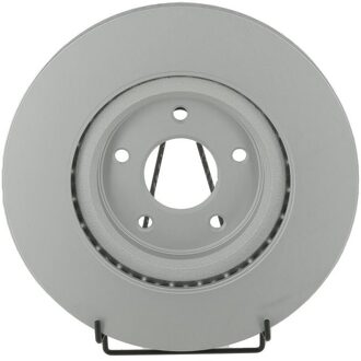 Nissan Remschijf DDF2785C1