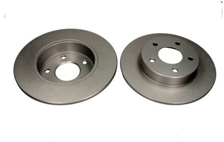 Nissan Remschijf QD0809