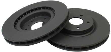 Nissan Remschijf QD1546HC