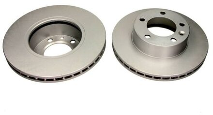 Nissan Remschijf QD4606