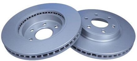 Nissan Remschijf QD8305