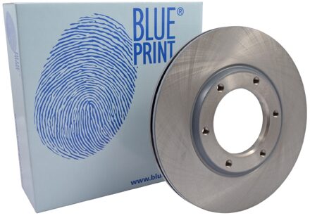 Nissan Remschijf voor ADN14336