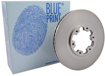 Nissan Remschijf voor