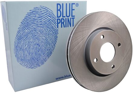 Nissan Remschijf voor