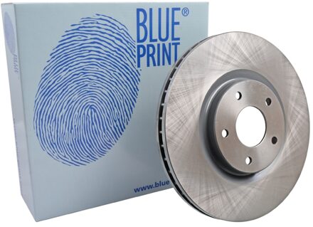 Nissan Remschijf voor