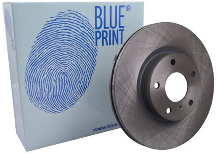 Nissan Remschijf voor