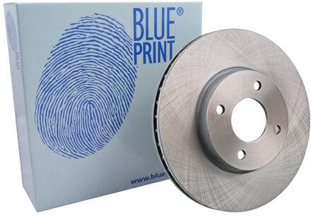 Nissan Remschijf voor