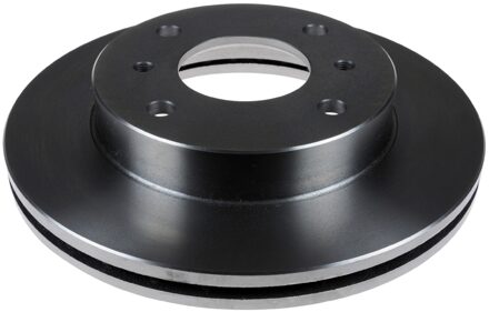 Nissan Remschijf voor