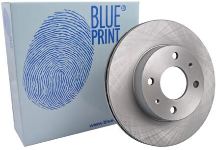 Nissan Remschijf voor