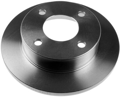 Nissan Remschijf voor