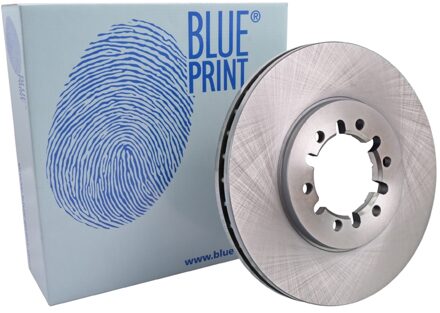 Nissan Remschijf voor