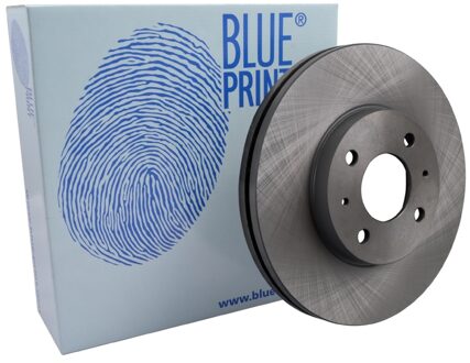 Nissan Remschijf voor