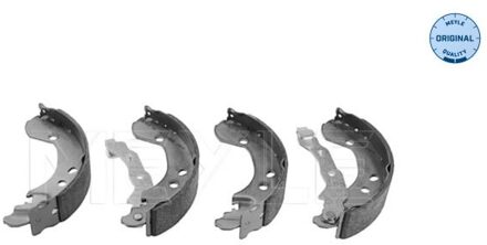 Nissan Remschoenset 36145330005