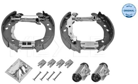 Nissan Remschoenset 36145330031