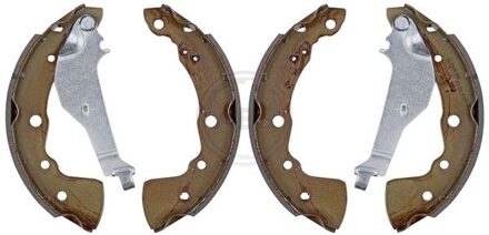 Nissan Remschoenset 9381