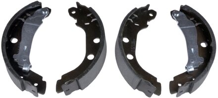 Nissan Remschoenset ADN14143