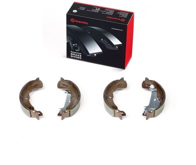 Nissan Remschoenset S56555